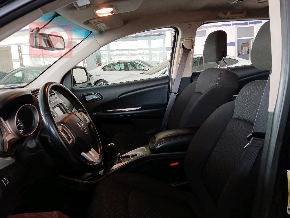 Dodge Journey